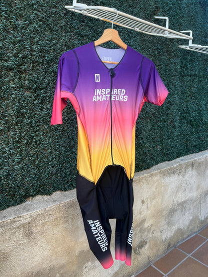 ‘Inspired’ Trisuit