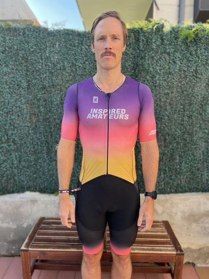 ‘Inspired’ Trisuit